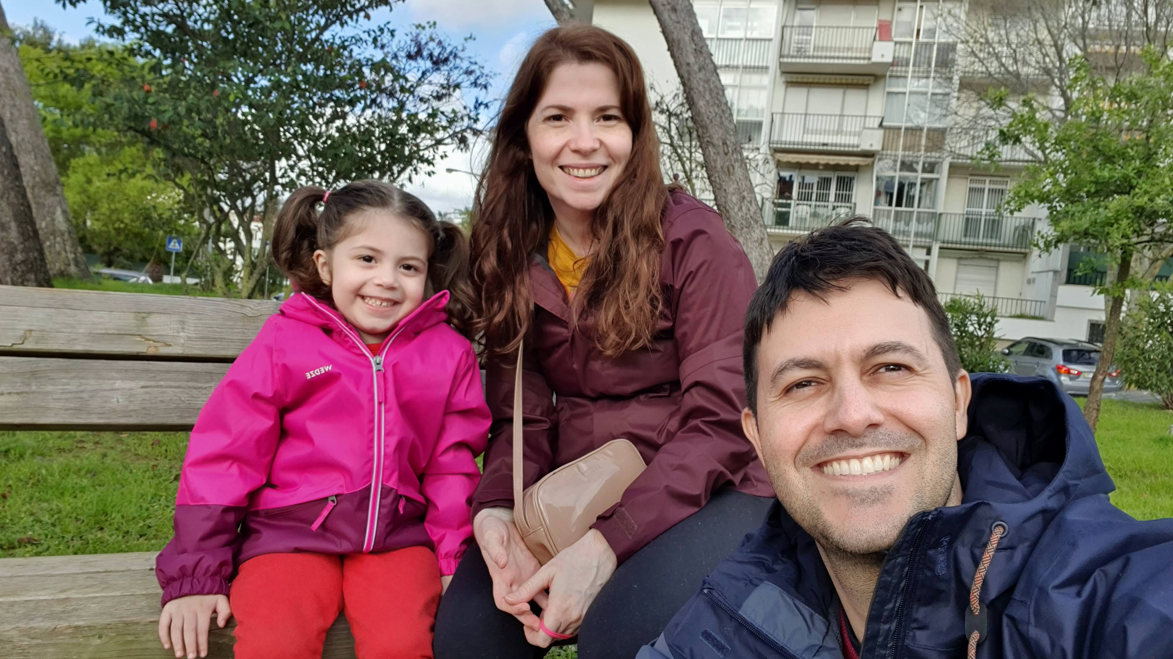 Uma excelente viagem para Lisboa-PT 